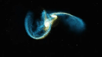 Artificial Intelligence and complex networks in multimodal X-ray astrophysics featured image