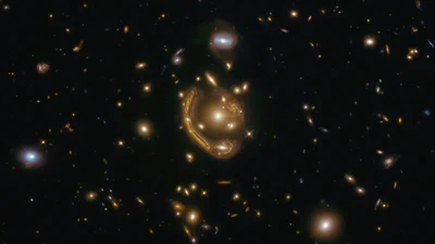 eDGL: a multimodal neural network for the study of gravitational lenses featured image