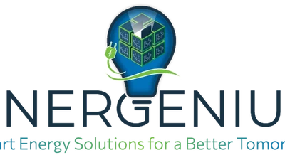 ENERGENIUS featured image
