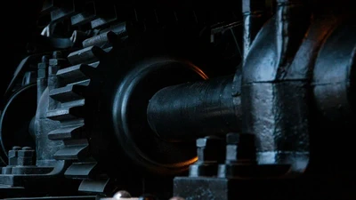 Predicting Machine Failures from Multivariate Time Series: An Industrial Case Study featured image